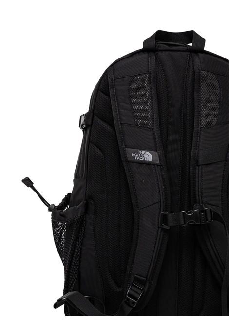 hot shot se backpack unisex black THE NORTH FACE | NF0A3KYJ53R1